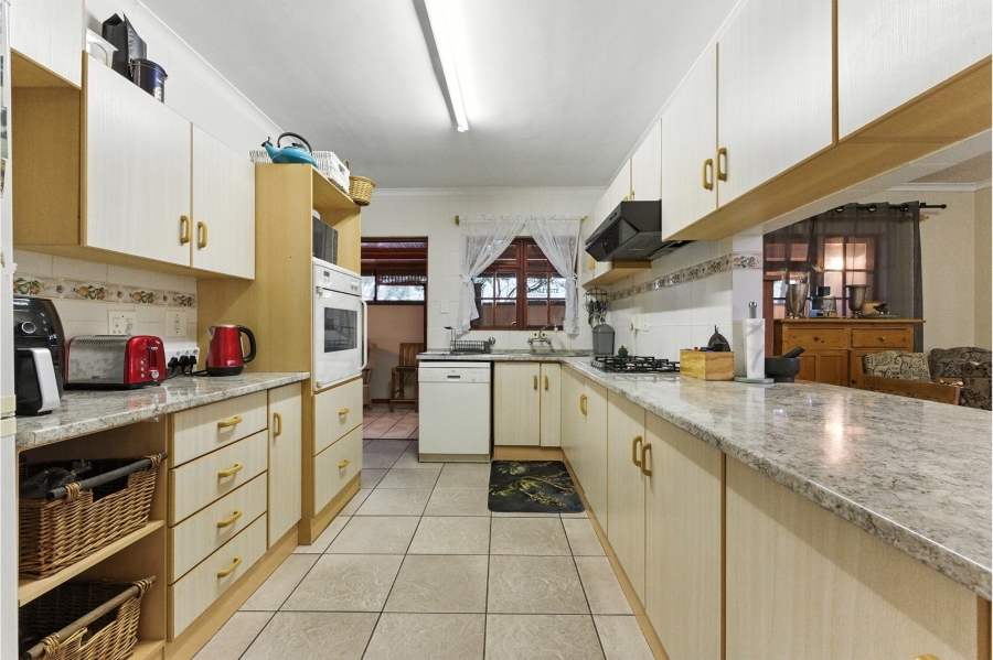3 Bedroom Property for Sale in Groenvlei Western Cape